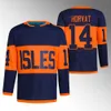 Islanders 2024 Stadium Series Jersey Ilya Sorokin Bo Horvat Mathew Barzal Noah Dobson Jean-Gabriel Pageau Anders Lee Adam Pelech Brock Nelson Matt Martin