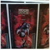 기타 전자 장치 6 옵션 MOONROCK PRE ROLL TUBE 스트레인 레이블 MOON ROCK PREROLL PACKAGING 스티커 맞춤형 인쇄 레이블 드롭 DHTNGGG