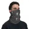 Halsdukar framåt observationer grupp bandana nacke täckt tryckt mask halsduk multifunktion pannband utomhussporter för män kvinnor vuxenvinter