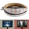 Remsor USB 5V Neon LED -strip Light SMD 2835 50CM 1M 2M 3M 4M 5M 60LED M TV BACKLIGHT 5 V DIDE LAMP205O