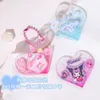 Sanrio Notebook Gel Pen Cinnamoroll Notepad Daily Cotygodniowy program