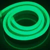 Strips Neon LED Strip Flex Lichtslang Waterdicht IP68 Mini Tape 110 V TV Dimmer Flexibel Lint Voor Outdoor Lighting262u