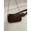 2024High Quality Hourglass Designer Bag Luxury Purse Crossbody Bag präglad ko läder handväska axelväska designer kvinnor lyx tygväska gratis fartyg