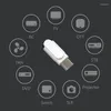 Remote Controlers Universal Smartphone Control Type C Micro USB Smart Infrared App Wireless Mini Adapter For TV Air Conditioner