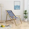 Camp Furniture Ergonomic Wooden Beach Chairs Sun Loungers Rocking Outdoor Massage Garden Sex Supplies Tumbona Plegable Patio