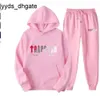 Trapstar Nake Mens Tracksuit Suits Hoodie Europe American Basketball Football Football Dwuczęściowy damski damski kurtka z kapturem Trapstarf M-3xl 81 Epnz