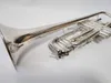 Stradivarius Model 37 Trumpet as same of the pictures