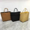 Borse a tracolla Tote Bag per donna Designer di lusso e borsa Borsa 2023 New In Fasion Semplice spirito tasca interna Grande capacità Soulder SoppingH24131