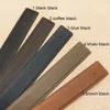 Belts High-end Custom Leather Belt For Women Luxury Designer Man Unises