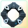 Centaflexstorlek 50 och Japan Mikipulley Coupling Pat 778322 Licens Centa Appliced ​​to Construction Machinery2586235