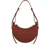 9A Tonca Textured polen bag polen handbag luxury designer bag Summer Beach Handbag Letter Shoulder Bag Flash Classic with Button Retro Women's Luxury BagBag