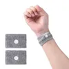 Handgelenkstütze, 1–5 Paar, Reise-Armband gegen Morgenübelkeit, Anti-Übelkeit, Auto, Van, Seeflugzeug, Armband, Anti-Reisekrankheit, Armband, Riemen, Boote, YQ240131