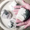 7D HIFU Odaklı Ultrason Vücut ve Yüz Zayıflama Makinesi Ağrısız Kırışıklık Çıkarma Akne Çıkarma Yaşlanma Karşıtı Yüz Kaldırma Hifu Cilt Sıkma Cihazı