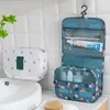 Hoge kwaliteit vrouwen make-up tassen reizen make-up tas toiletartikelen organisator waterdichte opslag Neceser hangende badkamer waszak1220D