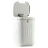 Automatic Sensor Dustbin 20/22/24l Smart Trash Can Induction Trash Can Large Capacity Kitchen Bathroom Trash Can Waste Bins 240119