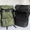 Nuevo diseñador Sección 6 piedra Nuevo bolso pop doble hombro para hombres y mujeres mochila portátil mochila para hombres mochilas para portátiles 237C