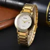 2024Hot Säljer Radar Universal Casual Fashion Minimalist Steel Strip Quartz Watch Trend New Model