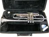 YTR 3335S Bocchino per tromba Strumento musicale Custodia rigida