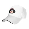 Ball Caps Mafalda Baseball Cap Cute Girl Y2k Retro Hip Hop Hats Summer Men Women Gym Fashion Print
