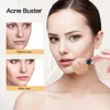 Visual Acne Needle Intelligent Acne Cleaner Blackhead Removal Device Pore Deep Cleaning Beauty Instrument USB Charging 240119