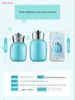 Water Bottles 200ML/280ML Mini Cute Coffee Vacuum Flasks Thermos Stainless Steel Travel Drink Bottle Thermoses Cups And Mugs Flask