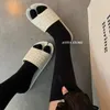 Women Socks High Quality Comfortable Soft Summer Thin Split Toe Woman Cotton Solid Color Striped Two-Toed Japanese Harajuku Tabi Sox