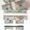 Party Supplies High Piecespackage American 100 Bar Currency Paper Dollar Atmosphere Quality Props 1005 Money 9306135855599OXY0KJ