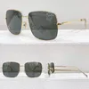 2024 Saison Heißer Verkauf TRIOMPHE RHINESTONE 01 Metall Kristall Sonnenbrille für Männer Frauen Outdoor Freizeit Reise Stil Sonnenbrille CL40284