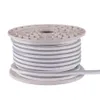 شرائط Neon LED Strip Flex Rope Rope مضاد للماء IP68 Mini Tape 110V TV Dimmer مرنة مرنة للإضاءة الخارجية 362Z