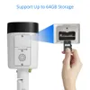 5MP 1080P WIFI Outdoor IP Kamera Wasserdichte 5MP Wireless Bullet Kamera CCTV App Ansicht Hiseeu 240126