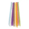 Ear Therapy Candles Hollow Blend Cones Cleaning Incense Hearing Massage Wax For Home 10pcs Fragrance Lamps271E