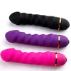 20 Modes Vibration Gode Vibrateur Femelle Masturbateur Vagin Clitoris Stimulateur Anal Vibrador Masseur Adulte Sex Toys Pour Femmes 240129