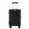 Suitcases High End Hanging Buckle Universal Wheel Luggage Box