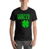 Polos masculinos presentes para homens de volta à turnê International Band Flogging Molly Genre Alternativeindie T-Shirt