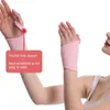 Suporte de pulso TIKE Wrist Wraps Brace Suporte de tendinite ajustável para artrite do túnel do carpo Manga de proteção contra dor torcidaWeightlifiting YQ240131