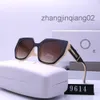 디자이너 Versage Sunglasses 사이클 고급 패션 스포츠 편광 선글라스 남성 여자 여름 겨울 빈티지 운전 비치 보라색 검은 광장 일요일 안경