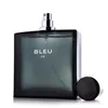 Cologne pour hommes Bleu Parfum avec longue durée Parfum Spray Encens Homme Parfum 100ml Fast Ship