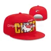 Ball Caps 2023 Adt Snapbacks Hats Fitted Designer Hat All Team Flat Football Basketball Adjustable Cap Embroidery Baseball Mesh Dh6rm