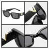 Sunglasses Retro Small Frame Cat Eye Sunglasses for Women 2021 Luxury V Sun Glasses Men Fashion Jelly Sunglasses with Metal Hinges YQ240131