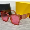 Gafas de sol de diseñador para mujer Gafas de verano de lujo Gafas unisex populares Gafas de sol de metal con caja de imágenes Regalo muy bonito 8 colores