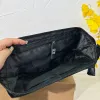 أزياء Women Cosmetic Facs Cases Designer Menup Men Carge Wash Facs Luxurys Make Up Bag Letter Brand Portable Cosmetic Councy Cyg24013109-6