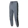 Calças masculinas 2024 impresso outono inverno homens/mulheres correndo joggers sweatpant esporte casual calças de fitness ginásio respirável calça