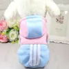 Cão vestuário roupas inverno quente pet jaqueta casaco filhote de cachorro hoodies botão macio velo roupas para cães pequenos gato chihuahua york trajes