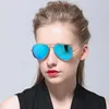 Sunglasses Pilot Women 2024 Luxury Designer Men Fashion Summer UV400 Eyewear Gafas De Sol Car Driving Sun Glasses