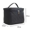 Women Cosmetic Bag Case High Capacity Makeup Bag Waterproof High Quality Foldable Travel Organizer Makeup Bag Beautician Pouch 240122