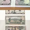 50 크기의 영화 Prop Banknote 사본 인쇄 가짜 돈 USD 유로 영국 파운드 GBP 영국 5 10 20 50 크리스마스를위한 기념 장난감 GIF41590794A93V2RR