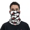 Scarves Scottish Terrier Cute Puppies Bandana Neck Cover Printed Wrap Scarf Multifunction Cycling Riding Unisex Adult Breathable