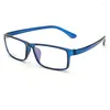 Sonnenbrille Vazrobe 160mm Übergroße Brillengestelle Männliche Frauen Lesebrille Männer Große Brillen Dioptrien Vergrößern Anti Blaue Reflexion