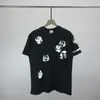 6 T-shirts pour hommes 2024 Chemise Hellstar T-shirt à manches courtes Hommes Femmes Haute Qualité Streetwear Hip Hop Mode T-shirt Hell Star Hellstar Short # 27