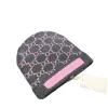 Cappello invernale lavorato a maglia Beanie Designer Cappello alla moda Elegante Cappelli autunnali per uomo Teschio Outdoor Donna Cappello da uomo Cappelli Viaggio Sci Sport Prezzo all'ingrosso